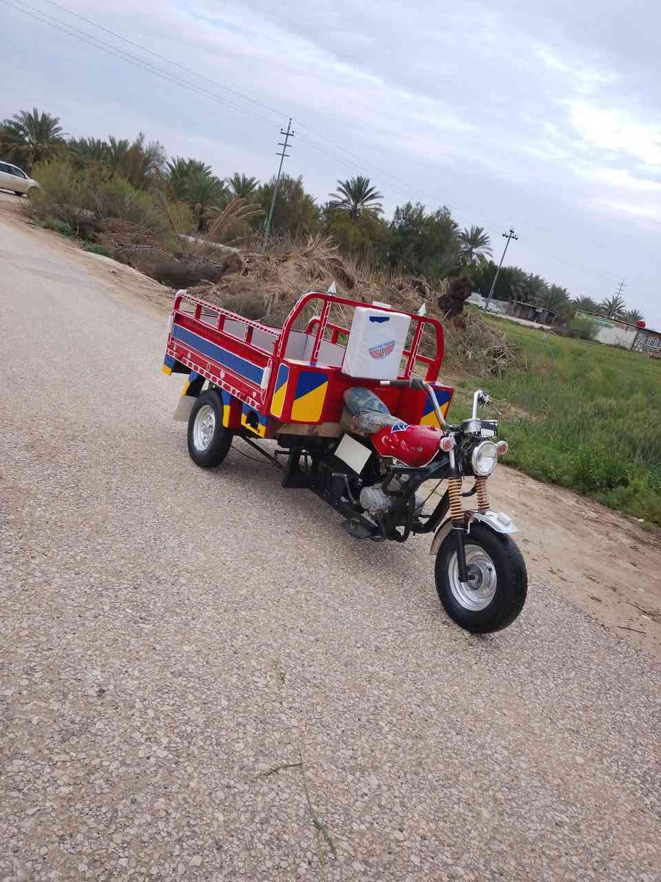 ستوتة دايوان موديل 13 اوراق اصولي ورقة وكيل
جاهزه تخم تأير جديد دبلات اماميه وخلفيه جدد 

اكسل جديد مكينه 20 ستوتة مال جناي 

مكان بابل الحمزة الغربي السعر /800 وبيه مجال 

***********
