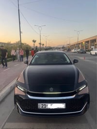 كراون رويال • توربو • السليمانية
