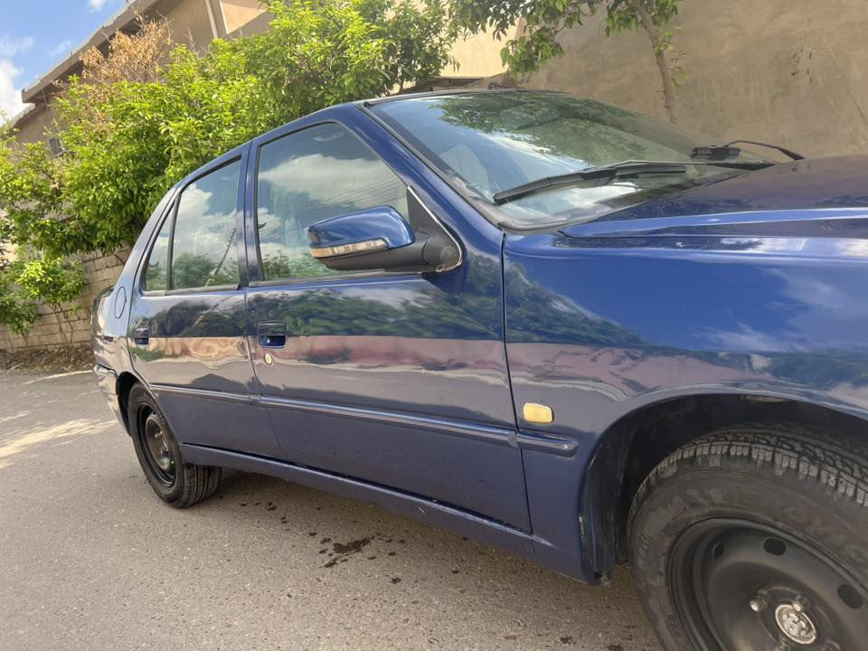 السلام عليكم
بيجو 306 موديل 2001 مصبوغه عام جماليه اثر جراد وبيهه بنيد مبدل طخه وبدلته تبريد ويه لسويج منظومه كامله وشرط الفحص كير مكينه بل كاتون  سنويه وهزه جديده   السياره جاهزه نقص صدر ودوشمه ترجع شركه سعرهه 39 وبيهه مجال شي كلش قليل واني خادم عنواني بغداد الشعب ***********
