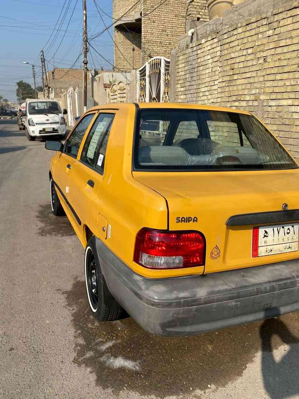 السلام عليكم سايبه موديل 17 السياره كفاله عامه سياره هيئه غرامات مصفره سياره سياره منظومه غاز حصد سياره ايرانيه موشه العراقي رقم الهاتف السعر الخاص٠***********
