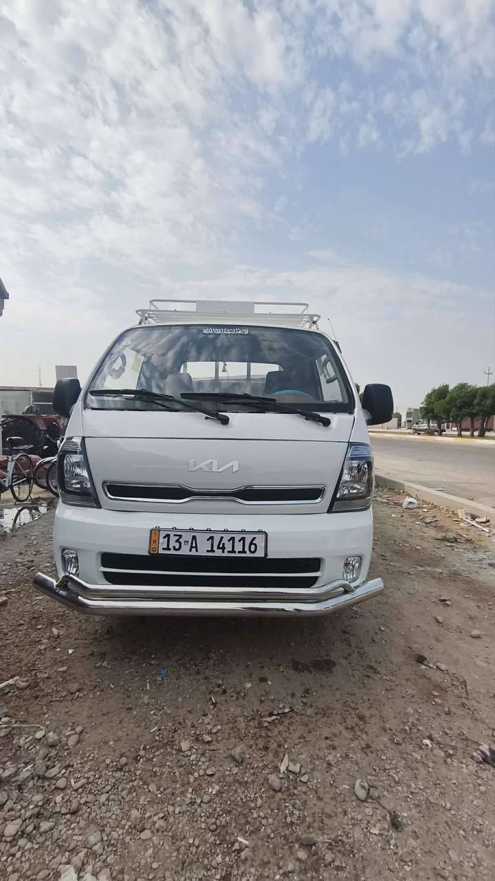 سلام عليكم كيا للبيع فقط مديل 2012سياره خير من الله كير محرك اكسل شواصي كله كفاله بنيد ومازدات 23فقك بس دوسات معمرات رقم ميسان مشروع وطني بسمي تحويل ثاني يوم سعر 95وبيها مجال مكاني ديالى
***********
***********
