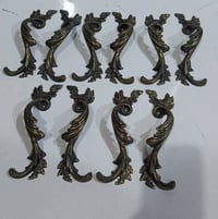 يدات نحاس • قديمات