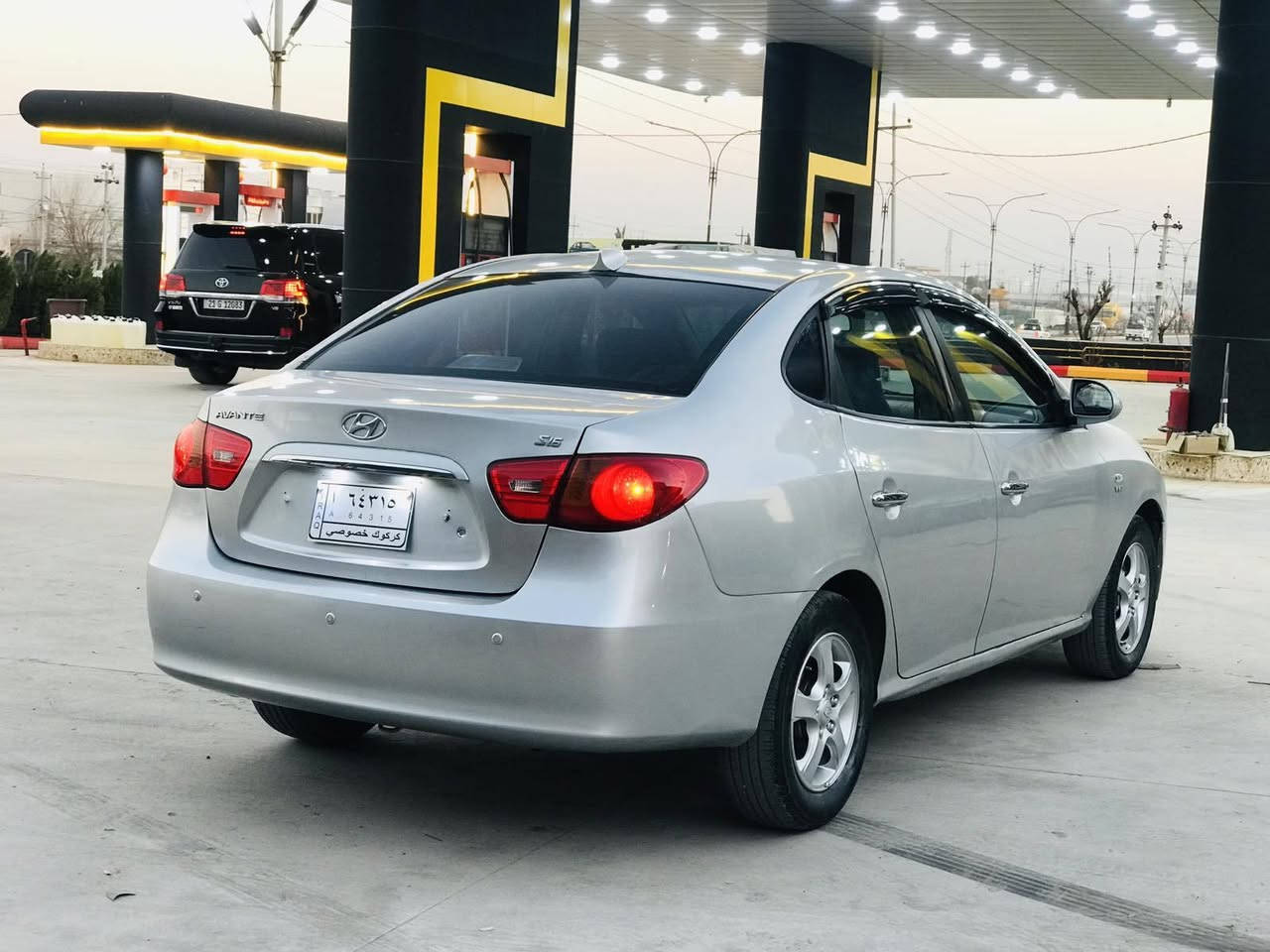 ئاڤانتی بڕاوە مۆدیل 2006گیڕو مه کینە به شه رت مه کینە گچکە یی دکشن به رز بئ ده عموو لیدراو سیاره کە فول فول ماسه فاتە تە نها سلآیت نیه سه خفی بۆیاغی نیه گە ڤه ر گۆڕاو نیه نر خ 47کە لآ شوین حاجیاوا ڕانیه ژم ***********‌‌||||||*********** رانية, السليمانية
