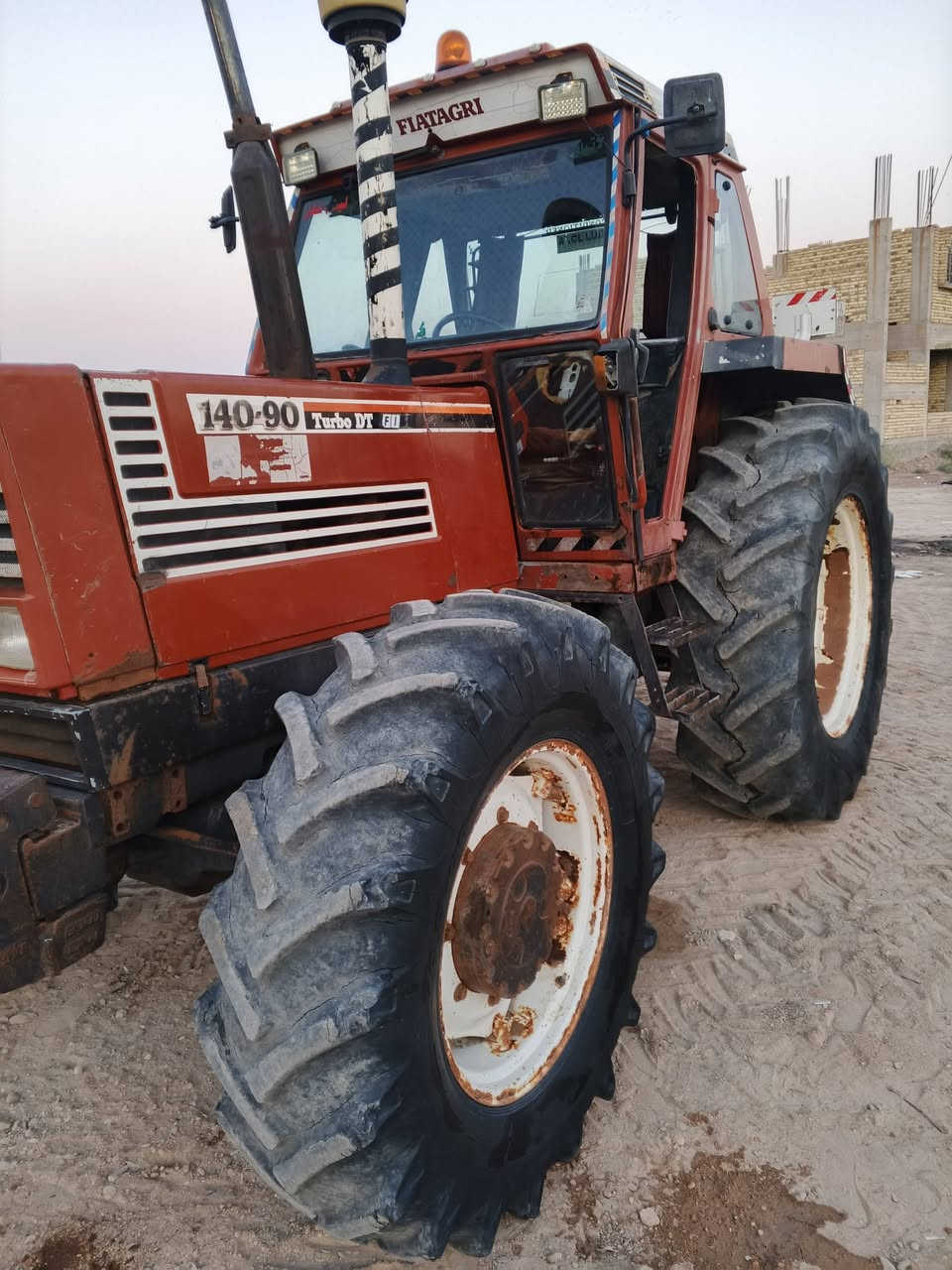 فيات 140للبيع ‏‪***********‬‏
