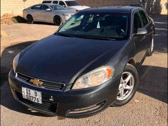 يتوفر لدى معرض حمو لتجارة السيارات
للبيع  ..  للبيع
امبالا
موديل 2011
رقم بغداد دولي
صبغ جاملغات خلفية وقبق جنطة
كلها بالشرط
تبريد ثلج
كير ومحرك شرط
السعر 82 وبيها مجال للشراي
للأستفسار:الاتصال بالرقم التالي/
*********** 📱
او مراسلتنا على الخاص 
واتس آب✅
ماسنجر✉️
#موقعنا_العلم_الشارع_الرئيسي_قرب_الحي_الصناعي📍
