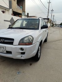 توسان • بدون صبغ • مكينة شرط