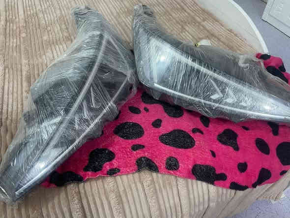 سلام عليكم اخوان لايتات مال النتر 2020خليجي فول شغالت مال تفصيخ  شرط ما مشدوت شرط الفحص عوان ناصريه مقابيل مستشفى لازهر الرقم ***********
