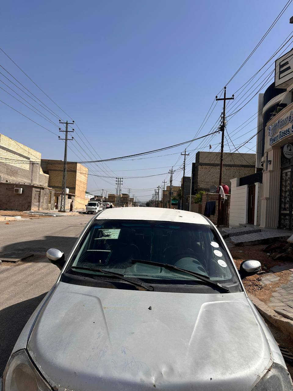 كيو كيو صالون موديل 2013 رقم انكليزي تبريد كير اوتو مكينه كير حدادية مكانها كربلاء سعر 32


**إذا كنت صاحب هذا الإعلان وتريد حذفه لأي سبب، رجاءا أرسل رسالة إلى الدعم الفني**