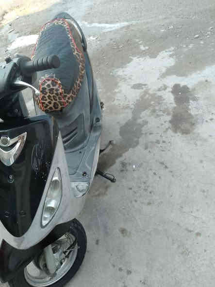 السلام عليكم ماكس منغولي كفاله عامه مال رمبه 
دراجه نضافته 100/100 نضيفه كلش الله شاهد 
شراي اتصل *********** العنوان بغداد
