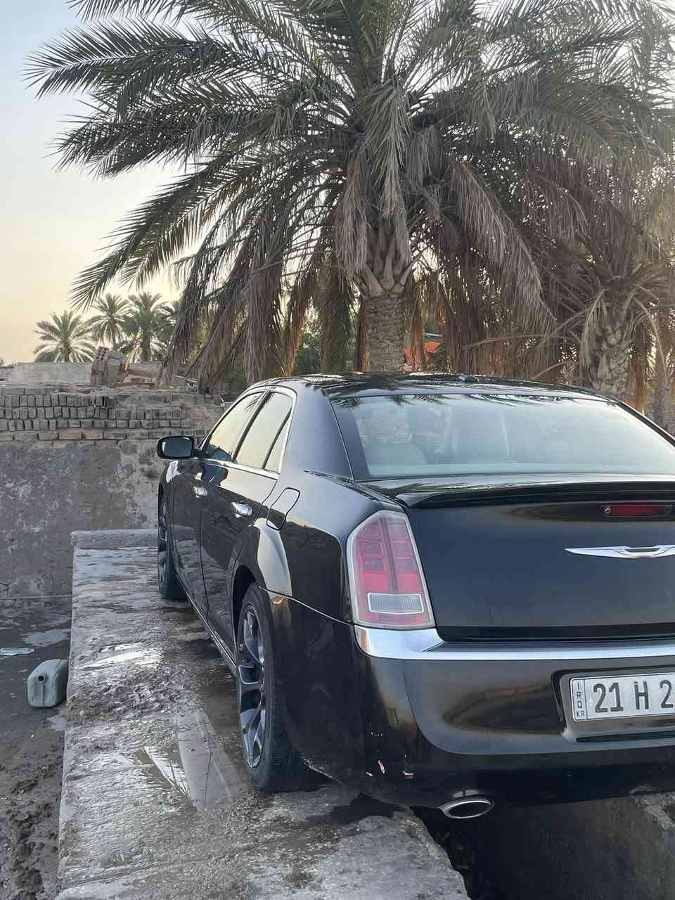 السلام عليكم
اوباما 2012 V6 3600

كندي تو ويل 

مواصفات عاديه 

ويل 20 

تشغيل عن بعد

كير طياره 

شاشه جبيره 

كامره خلفيه 

كشنات كهربائيه جلد بيجي 

مكينه كير حداديه كله جاهز

عليه غرامه 6$ علمشتري 

السعر160

***********

بابل الكفل
