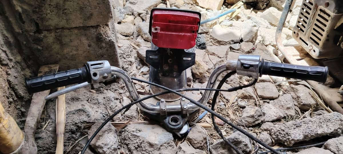 غراض لايت شغال وستيرن رياضي هوه وفاوفونه  وبك لايت وجاملغ كلهن ب10


**إذا كنت صاحب هذا الإعلان وتريد حذفه لأي سبب، رجاءا أرسل رسالة إلى الدعم الفني**
