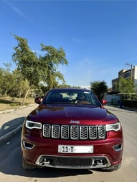 اوفرلاند • ٢٠٢٠ • ٦ سلندر