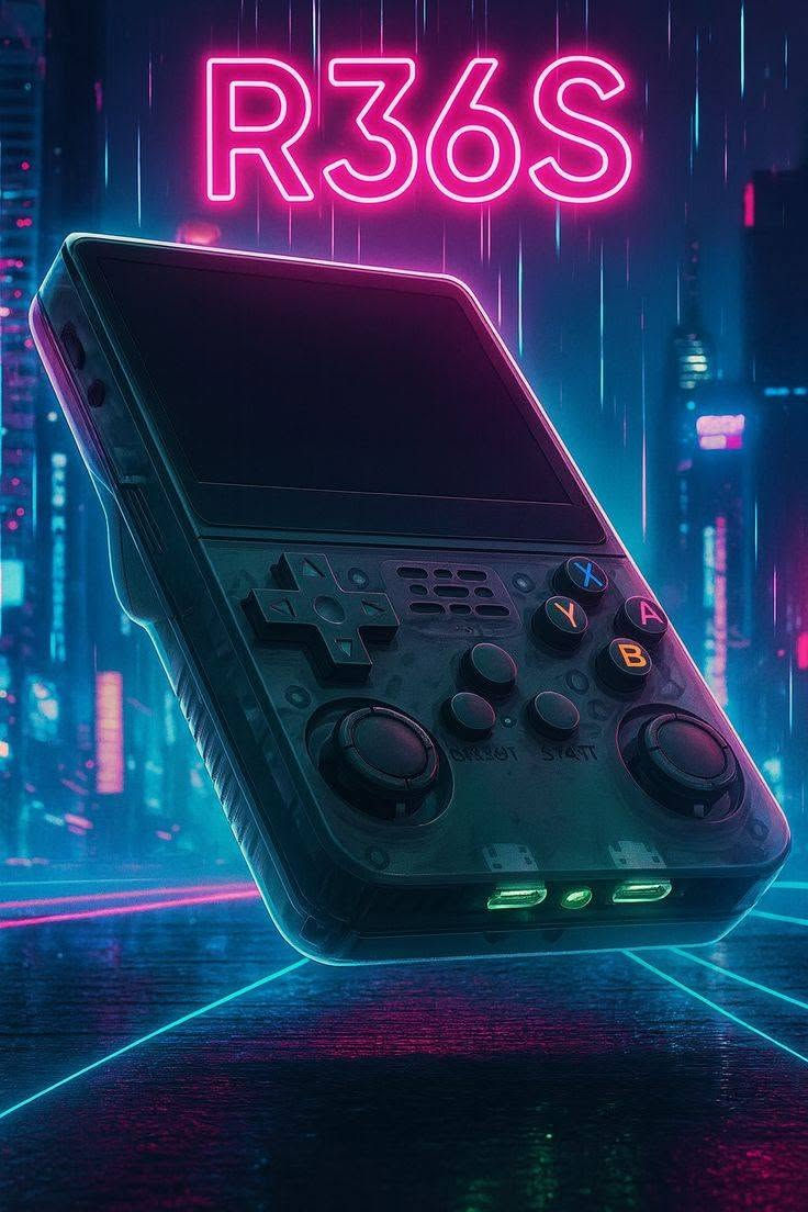 يتوفر في GHOST STORE 
اجهزه العاب محموله
R36s,U8 handheld 
اجهزه تحتوي على 3000+ لعبه من مختلف انواع الاجهزه
تحتوي على :ps1,psp,nes,ness,gba,gbc,smd,n64,اركيد، و اخرى
جهاز يحتوي على رام 64GB
شاشه كبيره صافيه
معدل افريمات 60 فريم على اغلب الالعاب
قدره تحميل العاب عن طريق الرام
بطاريه تدوم لمده طويله
امكانيه ربط يده تحكم خارجيه
امكانيه حفظ الالعاب و العوده للحفظ 
تعديل الالعاب
كل هذه و اكثر في ghost store


**إذا كنت صاحب هذا الإعلان وتريد حذفه لأي سبب، رجاءا أرسل رسالة إلى الدعم الفني**