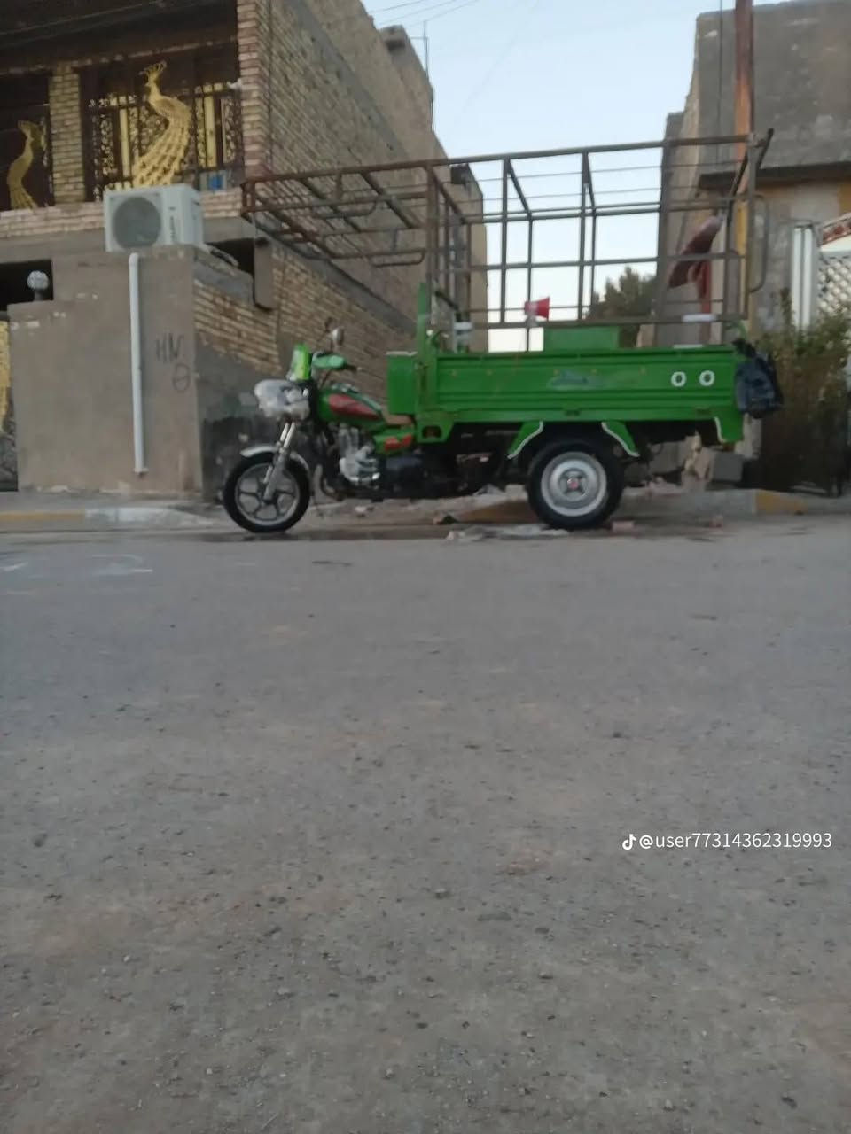 سلام عليكم ستوتة مكينة 2026 جاهسة مابيها اي نقص سعر مليون و تسعمئة


**إذا كنت صاحب هذا الإعلان وتريد حذفه لأي سبب، رجاءا أرسل رسالة إلى الدعم الفني**