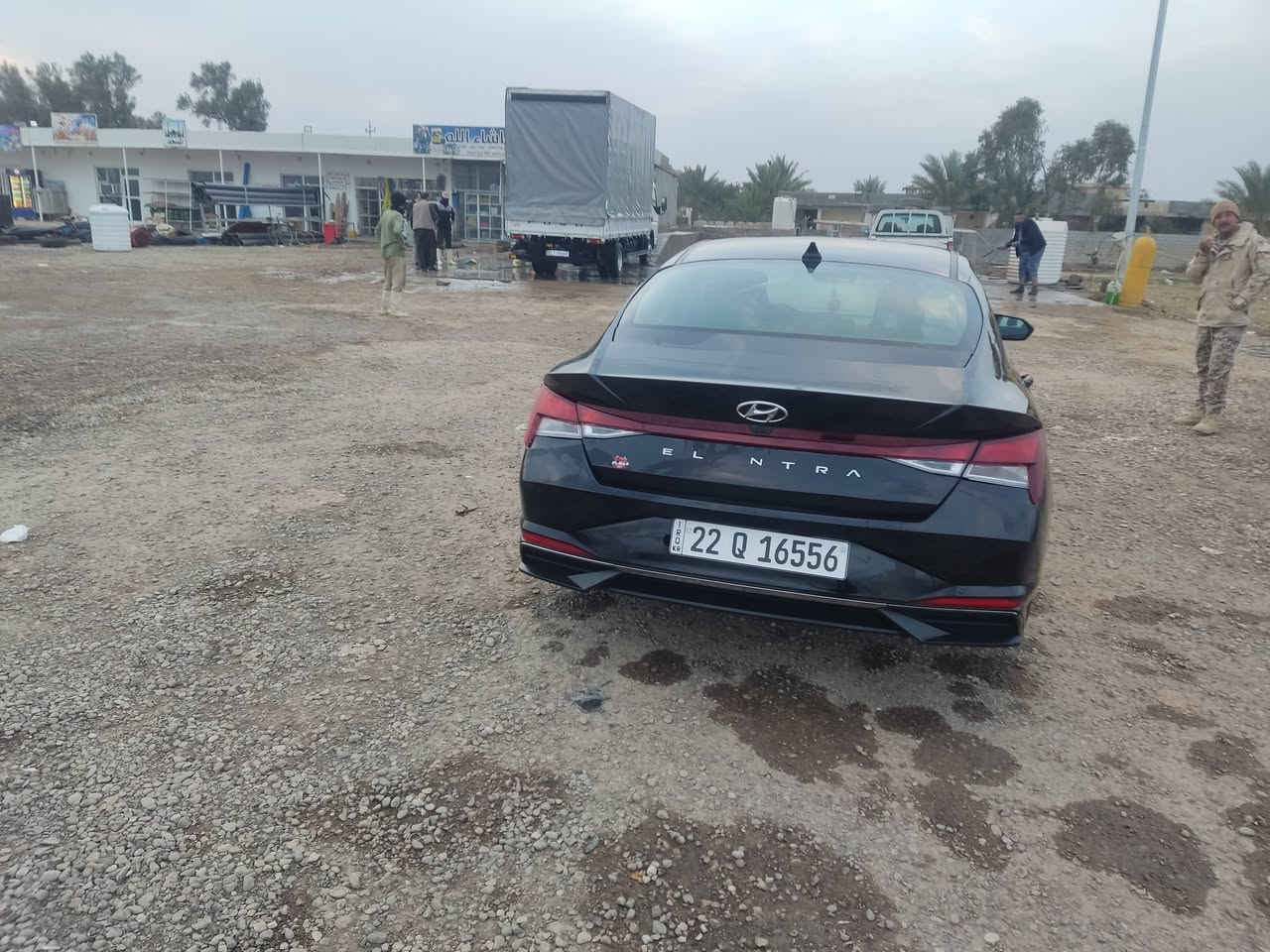 سلام عليكم
هونداي النترا 2023 فول مواصفات عده الفتحه ماشيه 77 كيلو 
وارد امريكي احدثها قبق جنطه فقط بدون لا جاملغات ولا دواخل صور الحادث مرفقه رقم اربيل بأسمي 
المواصفات : بصمه / تشغيل عن بعد . رادار امامي .رادار جانبي .اوتو هولد .LED امامي / كامره دوارة / نقطه عمياء / قياده ذاتية / توقف ذاتي / رادارات / 3 انظمة قيادة نضام / مانع انزلاق / محرك 2000 دوش السعر 157 وبيها مجال 

للتواصل والاستفسار: ***********
