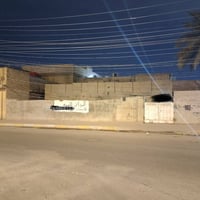 كربلاء حي العامل • طابو صرف • ٤٠٠م