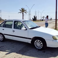 سيارة دايو لونس 95كله بلديه شرط تحويل من صبح كير مكينه خير من الله سعر...