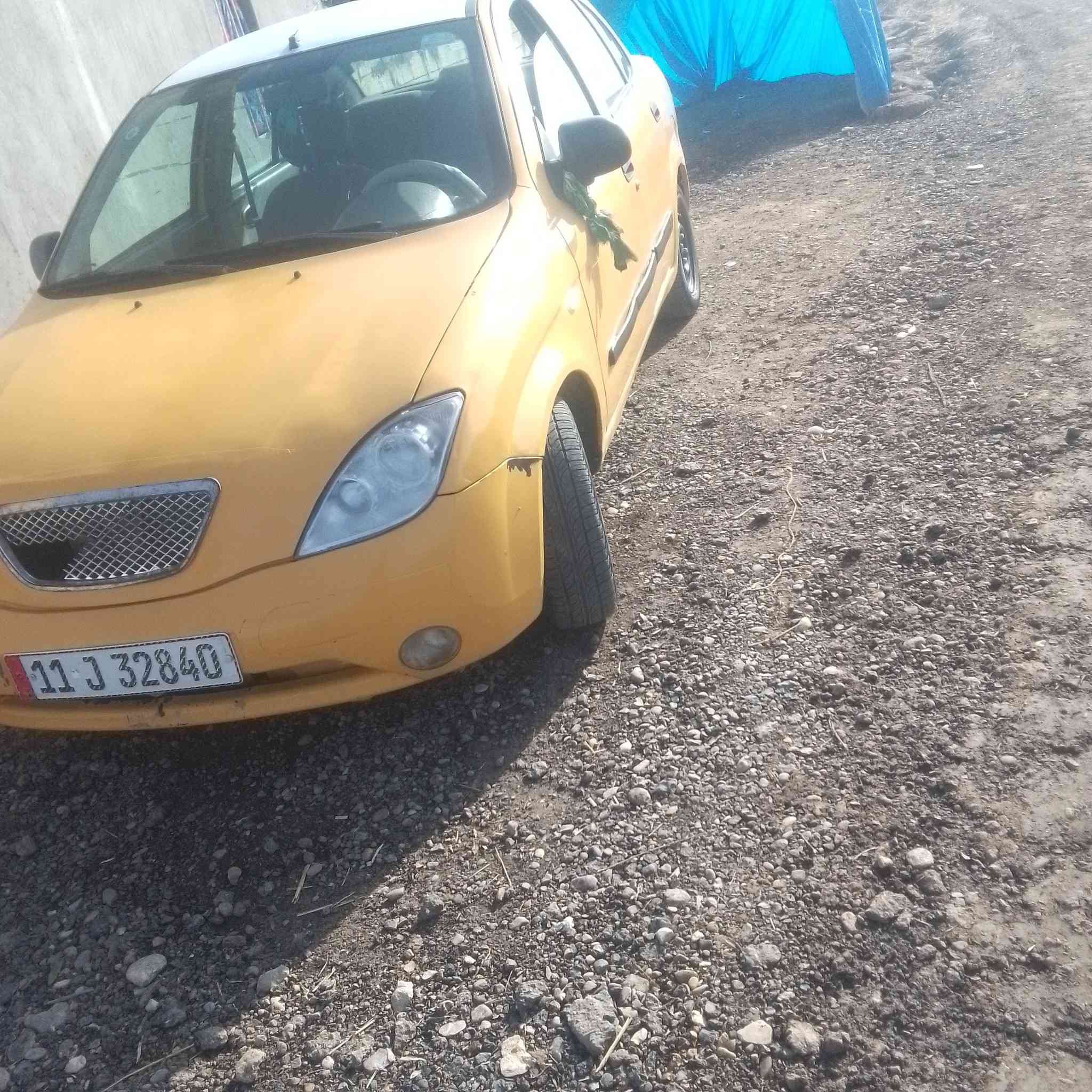 سلام عليكم عدي سيارة طيبه موديل 14 مصفره هيه قرامات السيارة بسمي كير ومكينه خير من الله سعر 30. وبيحه مجال المكان مدان ***********
