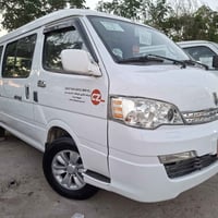 سلام علیکم اخوان جنبی H1 للبیع سیارە مووصلیە بس کفال سرقە عشائر  مودیل...
