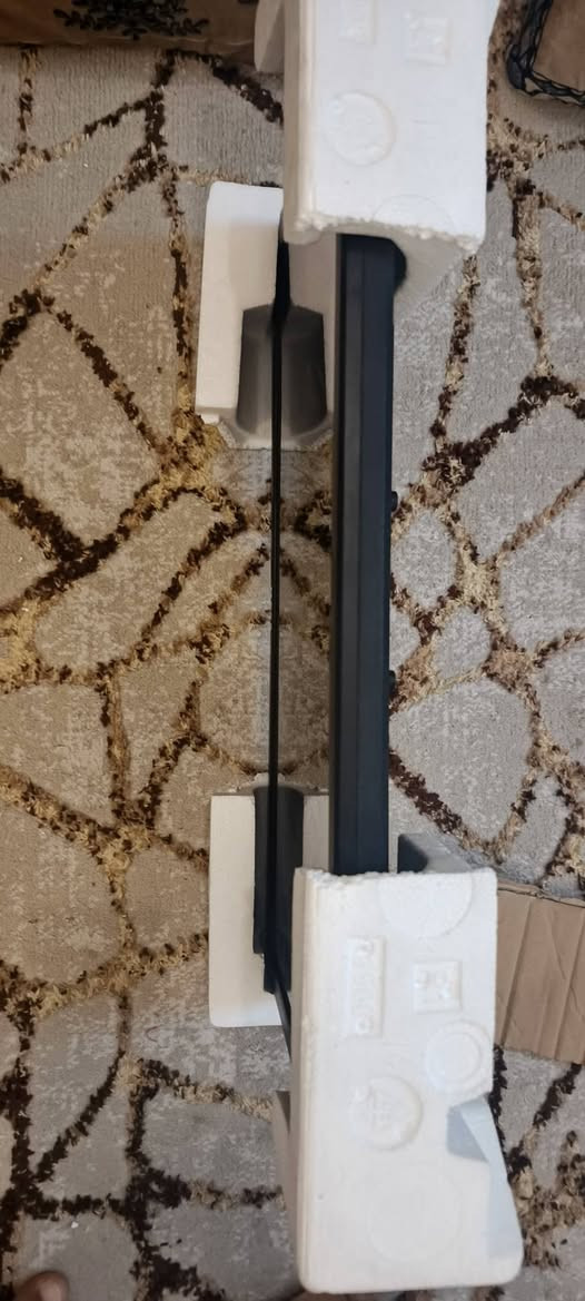 جديده مامستعمله هواي مواصفات كدامك ع كارتون 75hz


**إذا كنت صاحب هذا الإعلان وتريد حذفه لأي سبب، رجاءا أرسل رسالة إلى الدعم الفني**