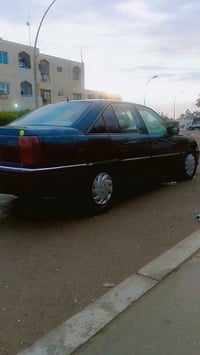 موديل ١٩٩١ • محرك وكير شرط • تايرات وبطارية جديدة