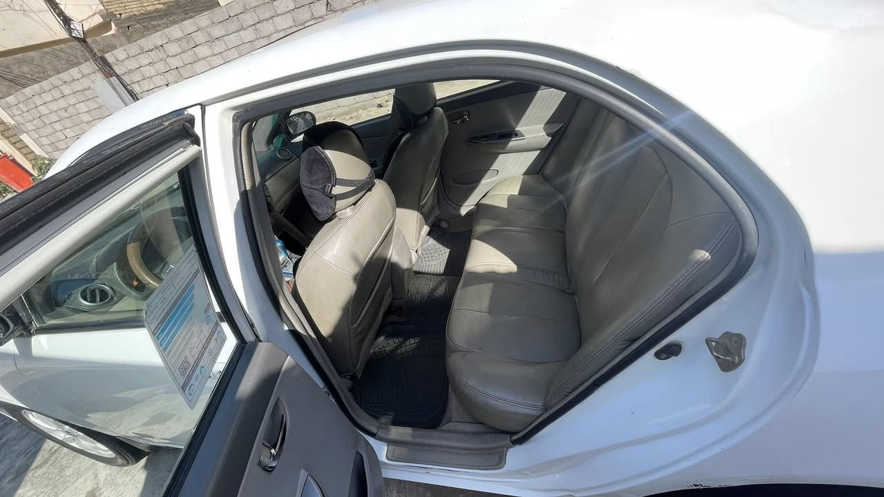 الـسـلـام ξـليڪـم BYD.G3 /2013

بصمه سيارة نضيفه وحلوه 
رقمهة ديالى 
عنوان بغداد الدورة البوعيثة 
السعر 58 وبيهة مجال

***********
