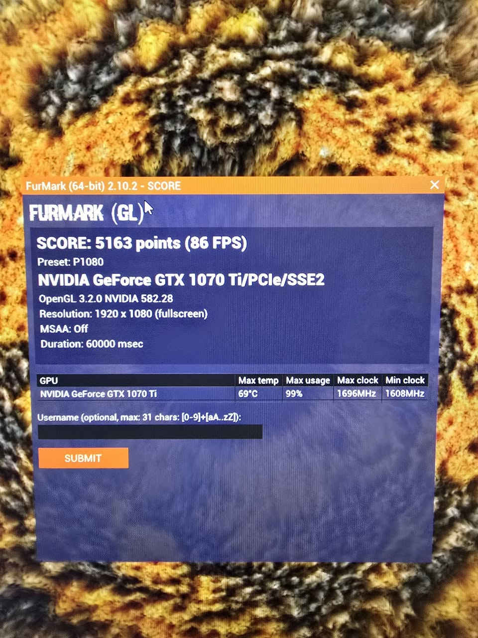 السلام عليكم
كرت شاشة للبيع 
بدون كارتون
GTX 1070 TI 8GB MSI DUKE
درجة الحرارة 69 وتوصل تقريبآ تحت ضغط مستمر 73 بهل الحدود 
الكرت مفتوح مبدل بي معجون 
ومضمون من اي خلل
اي مشكلة ثانية اني حاضر تفحص الكرت وتشوفة يعجبك بالعافية عليك 

بسعر 170 الف 
مكاني بغداد القاهرة الثانية قرب الموال 
ما عندي توصيل


**إذا كنت صاحب هذا الإعلان وتريد حذفه لأي سبب، رجاءا أرسل رسالة إلى الدعم الفني**