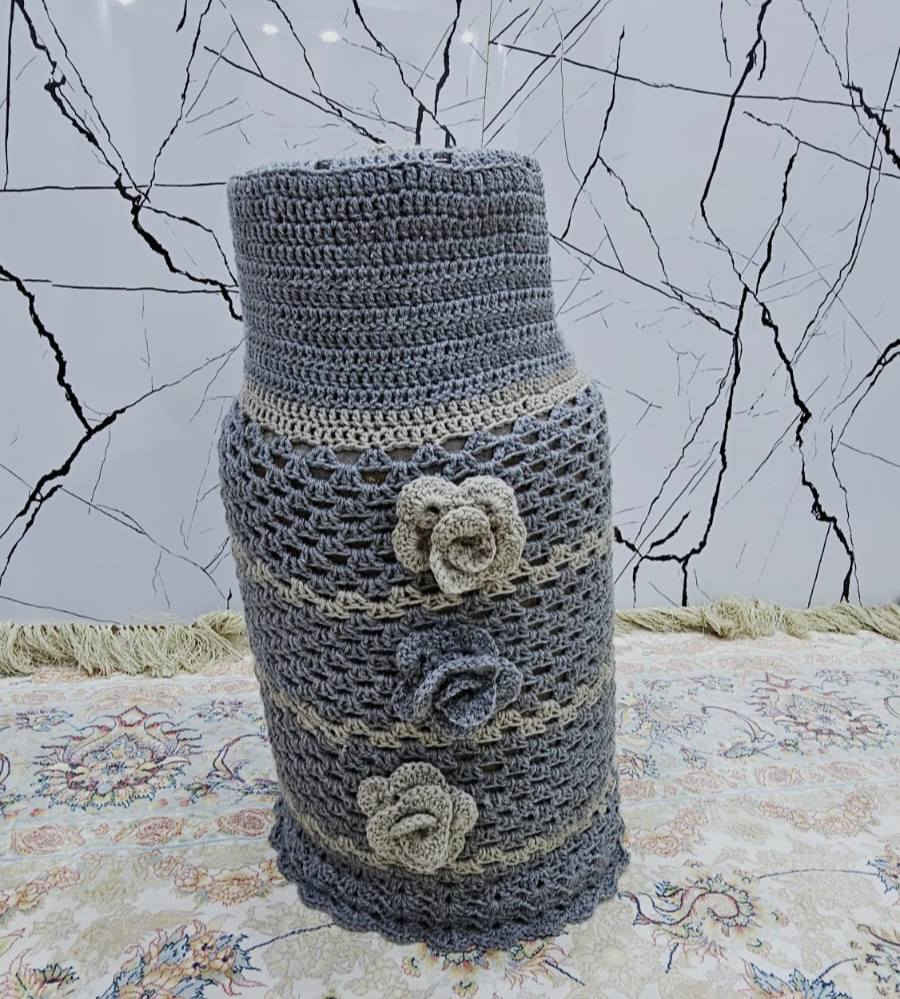 هلا حبايبي اليوم والحمدلله كملت شغلي حسب طلب الزبونه غطة مجمدة وغطة ثلاجة وقنينة غاز  ومسكة باب ثلاجة


**إذا كنت صاحب هذا الإعلان وتريد حذفه لأي سبب، رجاءا أرسل رسالة إلى الدعم الفني**