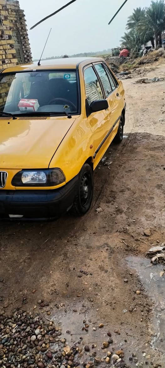 السلام عليكم
سايبه موديل 2014
بيه فقط جاملغ امامي مصلح
فقط والباقي مكفول
رقم بغداد دولي  بسمي
سياره ماعيزه حلوه وخير من الله 
تبريد تتفئه شغال
مكينه بيه خيط بخار
مكانه نجف كوفه عباسيه
السعر 30
***********
