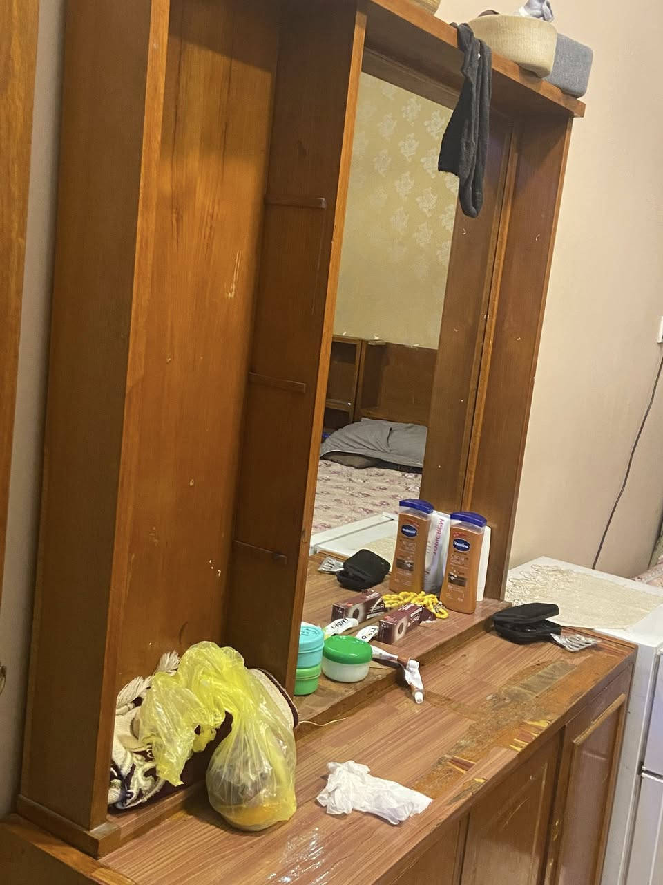 غرفه صاج عراقي تزكام بيهة اضرار بصيطه


**إذا كنت صاحب هذا الإعلان وتريد حذفه لأي سبب، رجاءا أرسل رسالة إلى الدعم الفني**