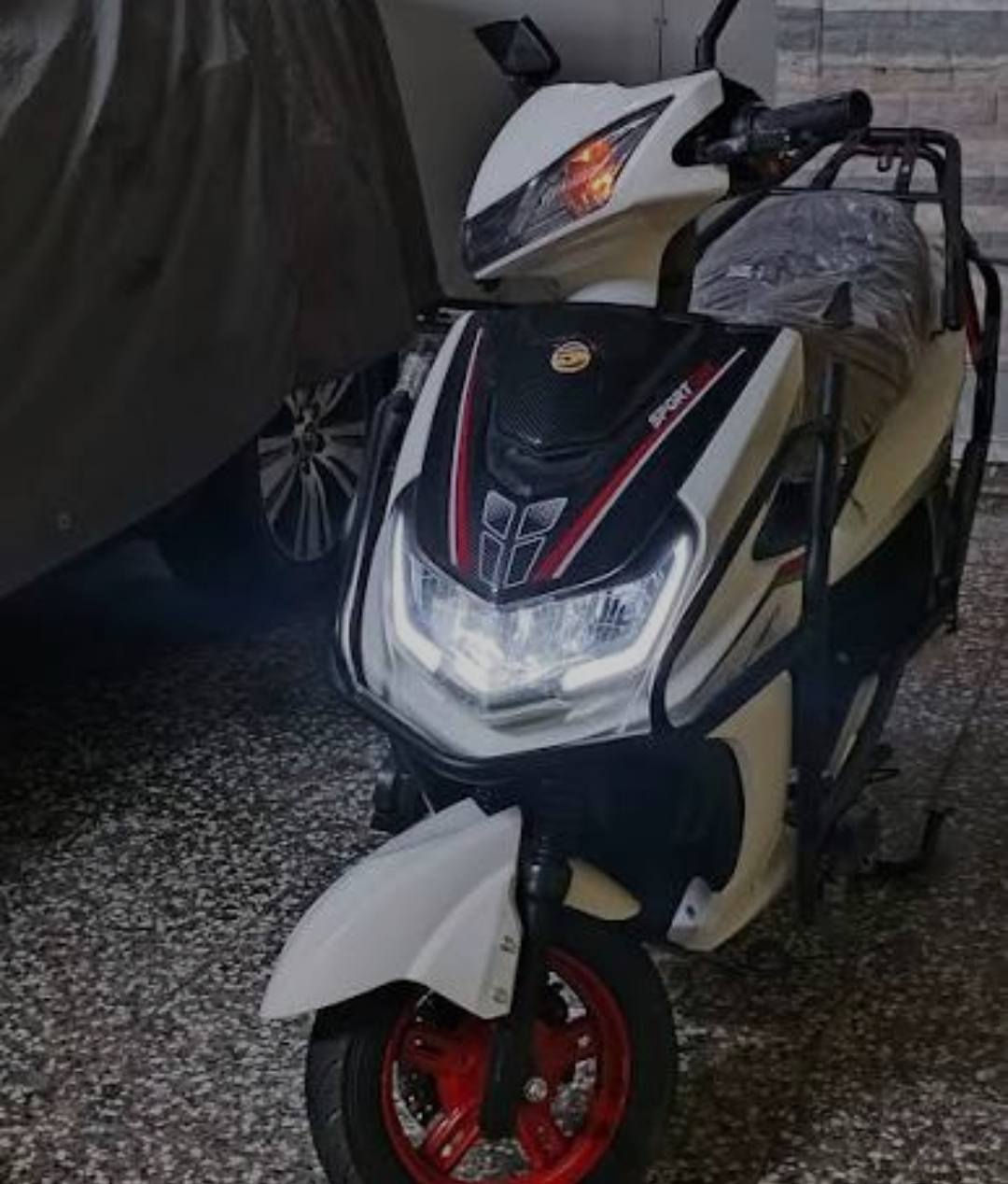 معرض الشاهين للاثاث
يعلن بيع جميع انواع الدراجات الكهربائية🏍🔌
للتواصل ✅مراسله الصفحه او الاتصال ع الارقام التاليه 
🏍🔌🏍{***********}🏍🔌🏍
🏍🔋🏍﴿***********﴾🏍🔋🏍

البيع بالتقسيط لجميع حاملي بطاقة الماستر كارد والكي كارد (مصرف الرافدين حصراً)بدون مقدمه وبقسط شهري لحد ال 18 شهر بالإضافة الى التوصيل مجاني لكل مناطق الموصل  ✅مدة 18 شهر بدون مقدمه
