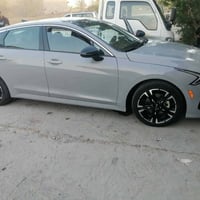 فول جي تي لاين • ٢٠٢٤ • ماشيه ١٤٠٠٠