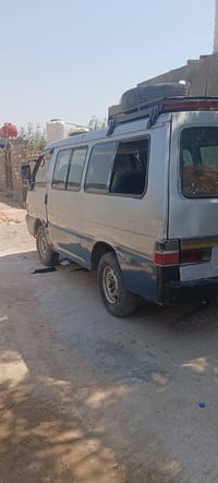 بستا • ١٩٩٤ • بدون بور