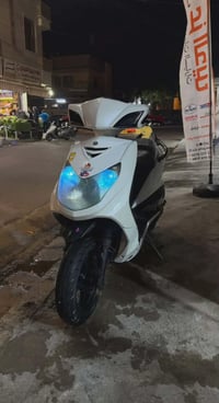 عدي فحل ياباني ستان حساس قبف نفخ موكفه ولف بس ولف باقي كله شغلل ابيع ب...