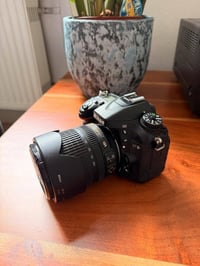 نيكون D7100 • نظيفه جدا • استخدام شخصي