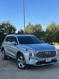 سانتافيا • ٢٠٢٢ • وارد امريكي