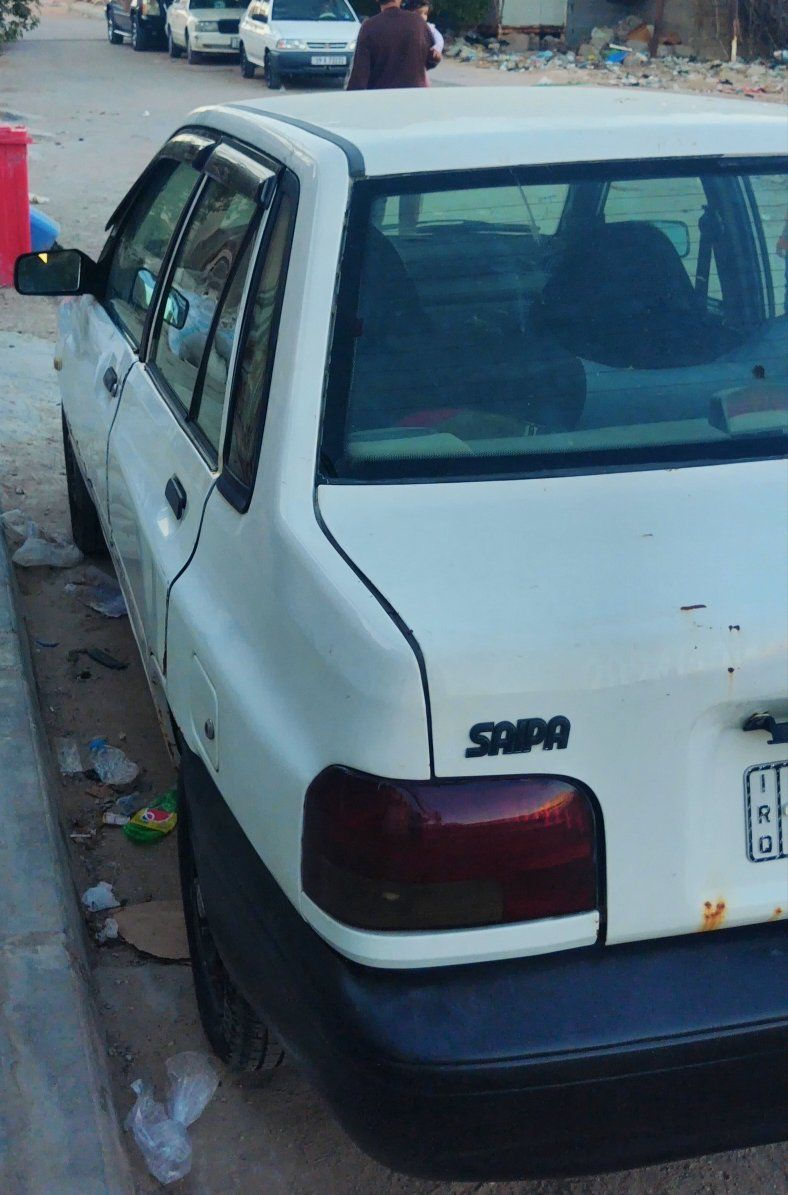 سايبه موديل 2014 شواصي وحداديه جديده سنويه لل 2028 بدون ضربه كير ثالث بي قره
سعر 32 وبي مجال ***********
