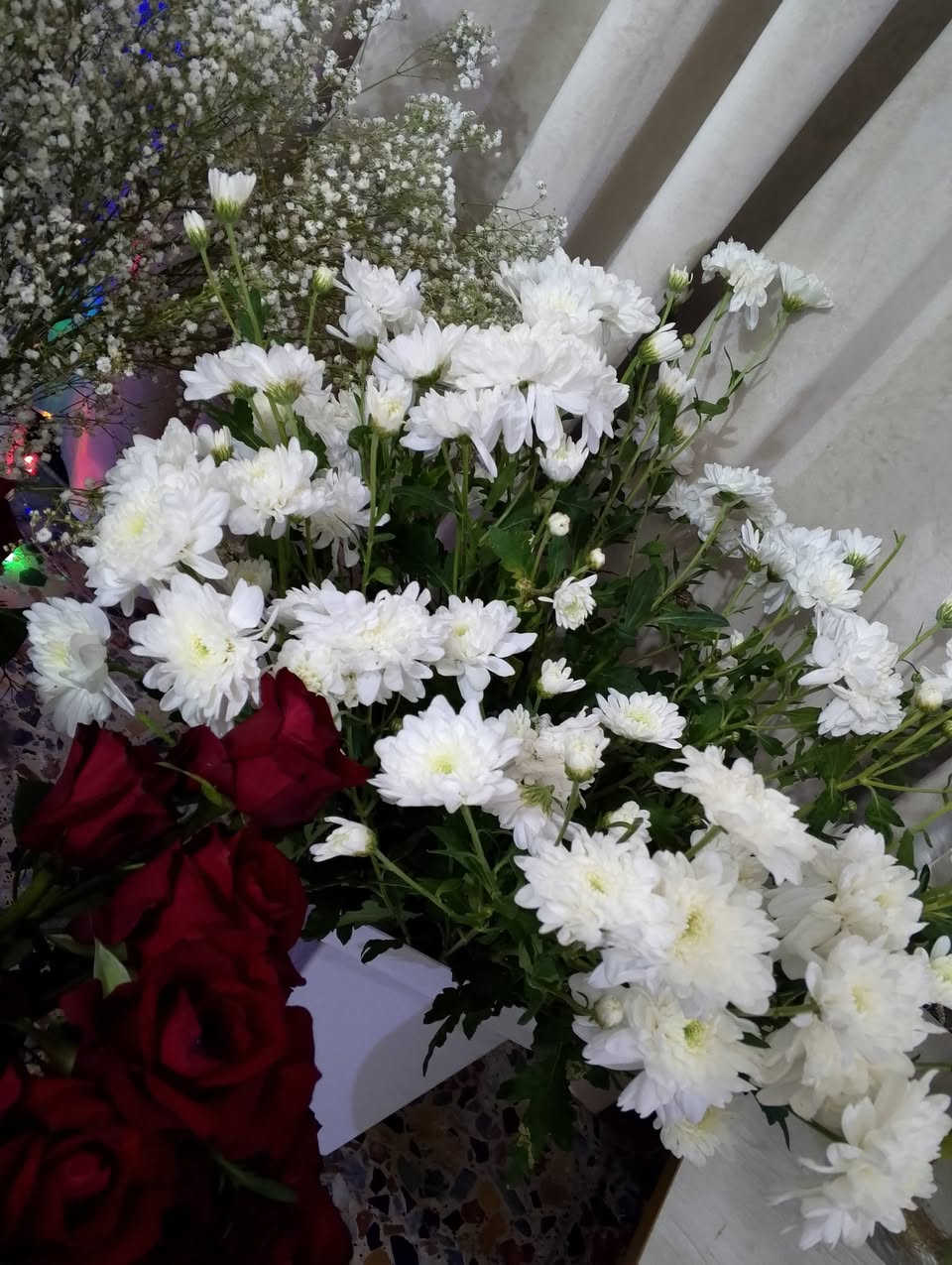 توفرر ورد طبيعي بمناسبه عيد الحب ❤❤✨❤❤
سعر الورده ٣ الاف فقط ✨✨❤❤❤❤❤❤❤


**إذا كنت صاحب هذا الإعلان وتريد حذفه لأي سبب، رجاءا أرسل رسالة إلى الدعم الفني**