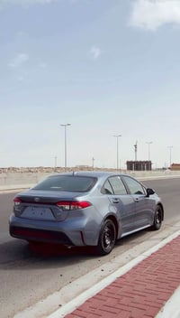 موديل ٢٠٢٤ • وارد امريكي • حادثه
