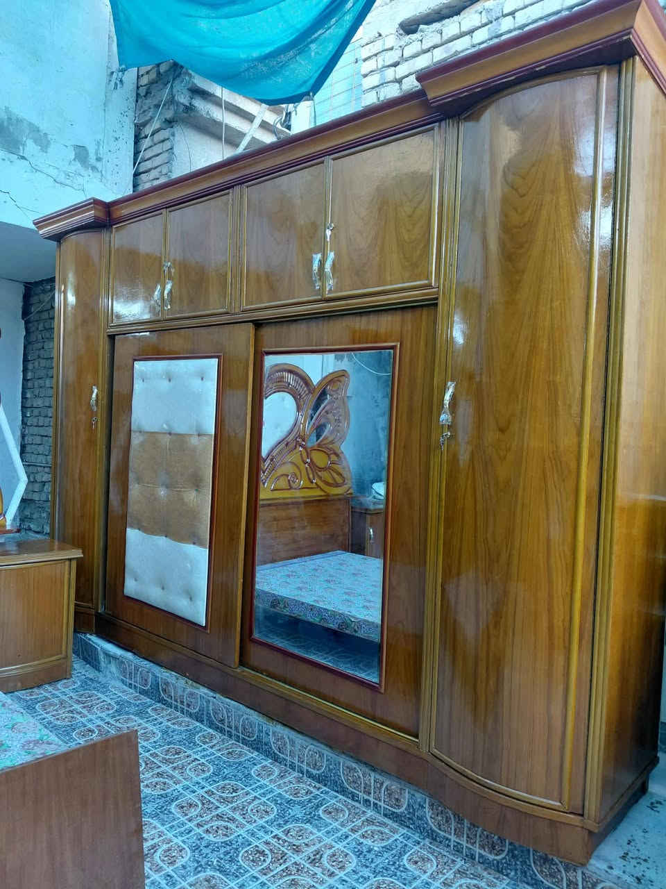 غرفه تحفه لبيع سعر 850
لعنوان لكوت وينكم هلنه بلكوت لحكو ع هي تحفه


**إذا كنت صاحب هذا الإعلان وتريد حذفه لأي سبب، رجاءا أرسل رسالة إلى الدعم الفني**