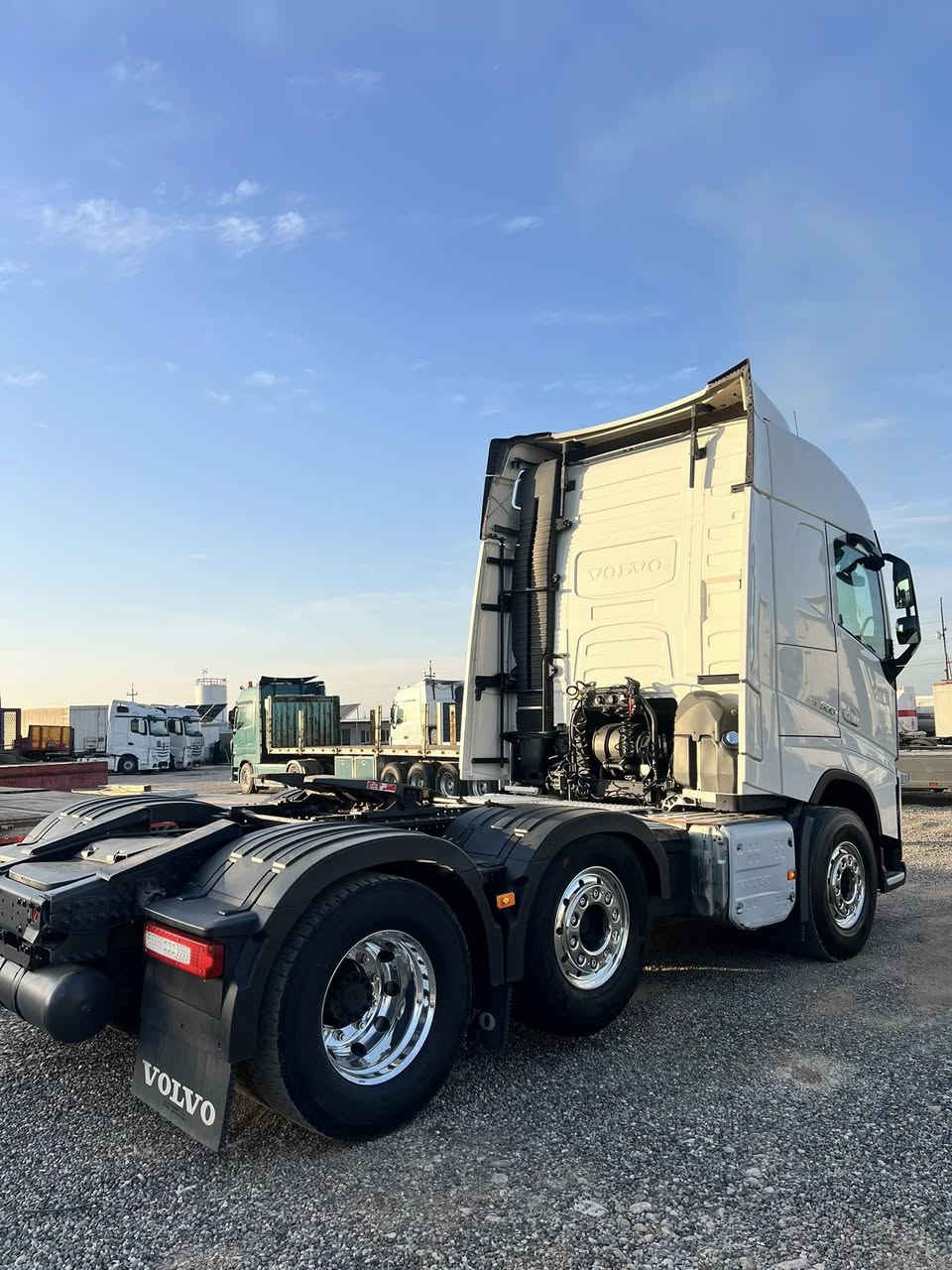 موديل 2018 كاتي دخول جديد
حجم 500
سعر 450 $ بيه مجال 
معرض حجي رمضان اربيل كلك 
***********
***********
