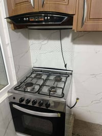 فرن • تازه • السليمانية