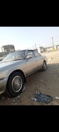 مارك كصيف للبيع مكينه وكير ونجي تبريد حداديه جديده سعره35مكني زبير رقم...