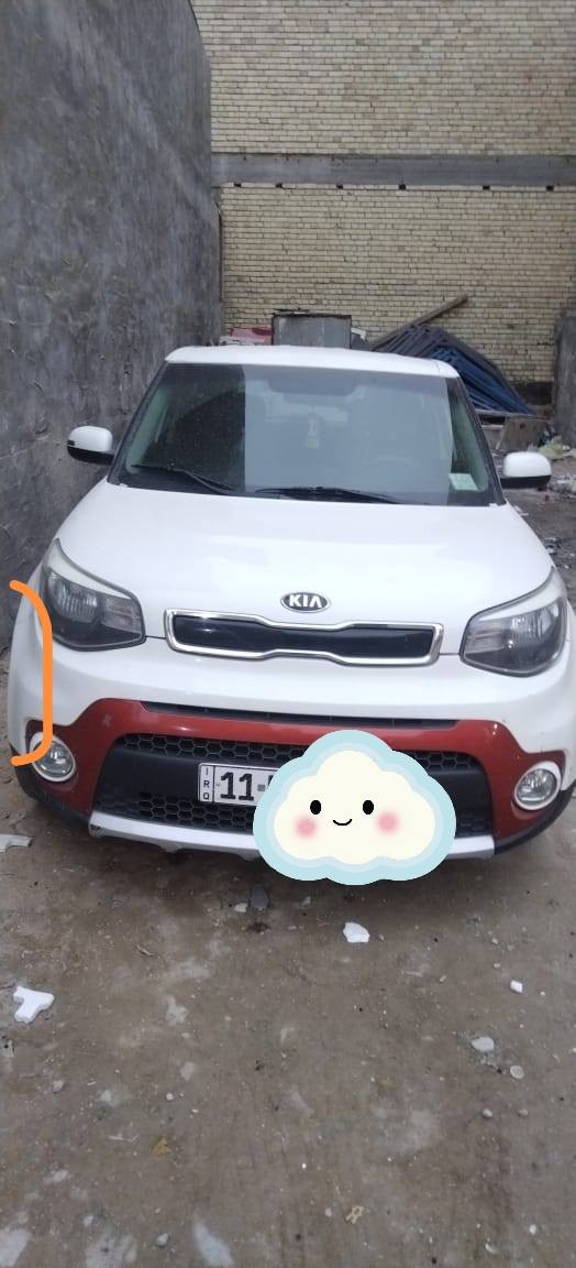 السلام عليكم
صول ٢٠١٨ وارد امريكي ماشية ٦٨ الف رقم بغداد مشروع وطني بيها صبغ مكانات بدون دواخل مأشر عليهن بالصور من عدى الجاملغ الامامي عكس السايق صار بي حادث واتعدل نفسه وانصبغ كير محرك مكفولات ويل كب ١٨ شاشة كبيرة ثلاث انظمة قيادة نظام مثبت سرعه
 السيارة نضيفه ومناقصها اي شي ما صارلي شهرين من اخذتها من #معرض_باركود  مكاني #كربلاء #كربلاء
 #معروضه_130 ورقه بيه مجال بسيط للاستفسار الاتصال على الرقم ***********
