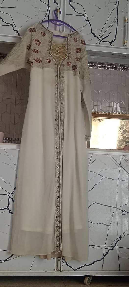 سلام عليكم ملابس للبيع كلش نظيفات وسعر مناسب ليتريد تدخل عل خاص


**إذا كنت صاحب هذا الإعلان وتريد حذفه لأي سبب، رجاءا أرسل رسالة إلى الدعم الفني**