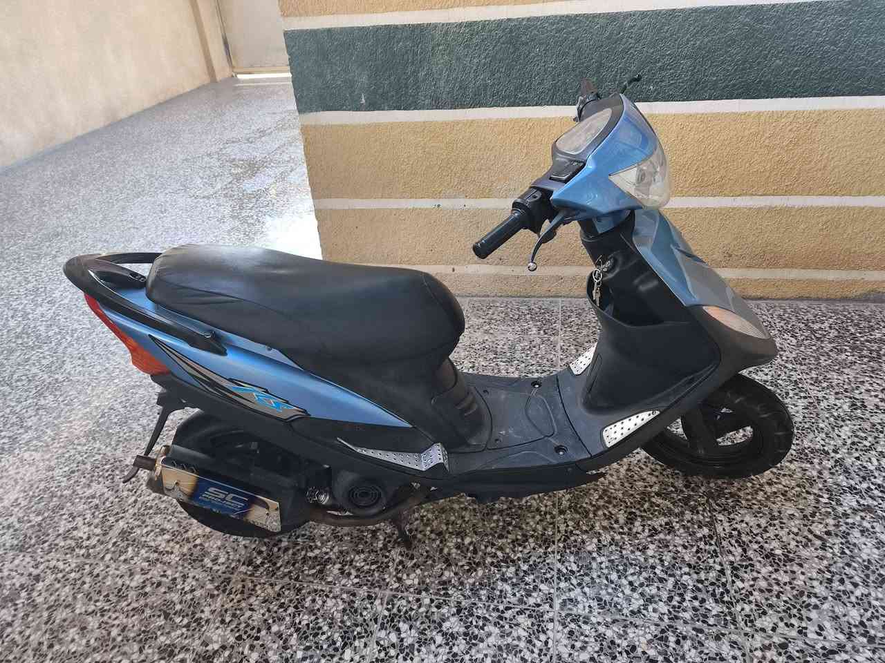 السلام عليكم ماكس عدله بوشه ٥٥
دراجه نضيفه
دبل رياضي

صالنصه رياضي
لايت زنون لونين
سلف هندر
دراجه كامله مابيه اي نقص 
السعر ٦٠٠ وبيه مجال 
مكان امن الداخلي
او مراوس بوليس او منغولي ام السله نضيفه
متواجد خاص
***********
