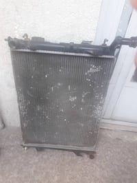 اخوان راديتر افانتي النترا ٢٠٠٩ للبيع بلاديه بيه فطر جدا بسيط السعر ٥٥...