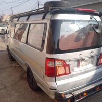 فوتون موديل 11 مكينه وكير بنزين مصفره هينه ومرور خط وبحث بيها  رقم انك...