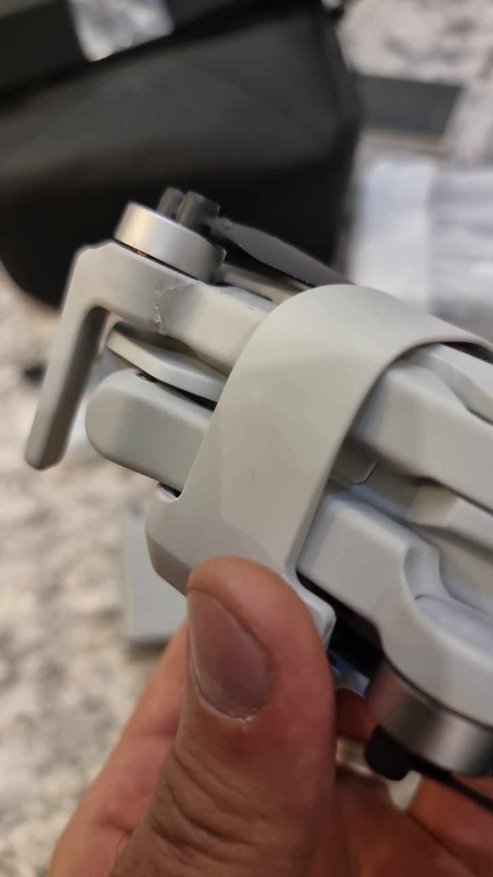 عادة النشر بسبب الوعود الكاذبه مني تو اخت جديده مطيرها فحص فقط البيع مكاني بغداد سعر550


**إذا كنت صاحب هذا الإعلان وتريد حذفه لأي سبب، رجاءا أرسل رسالة إلى الدعم الفني**