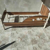 سرير • اثاث منزلي